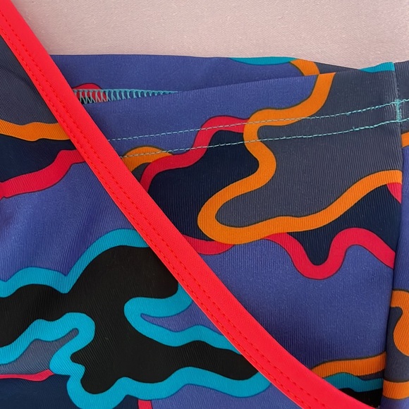 Adidas Stella Sport Racerback - Picture 6 of 7